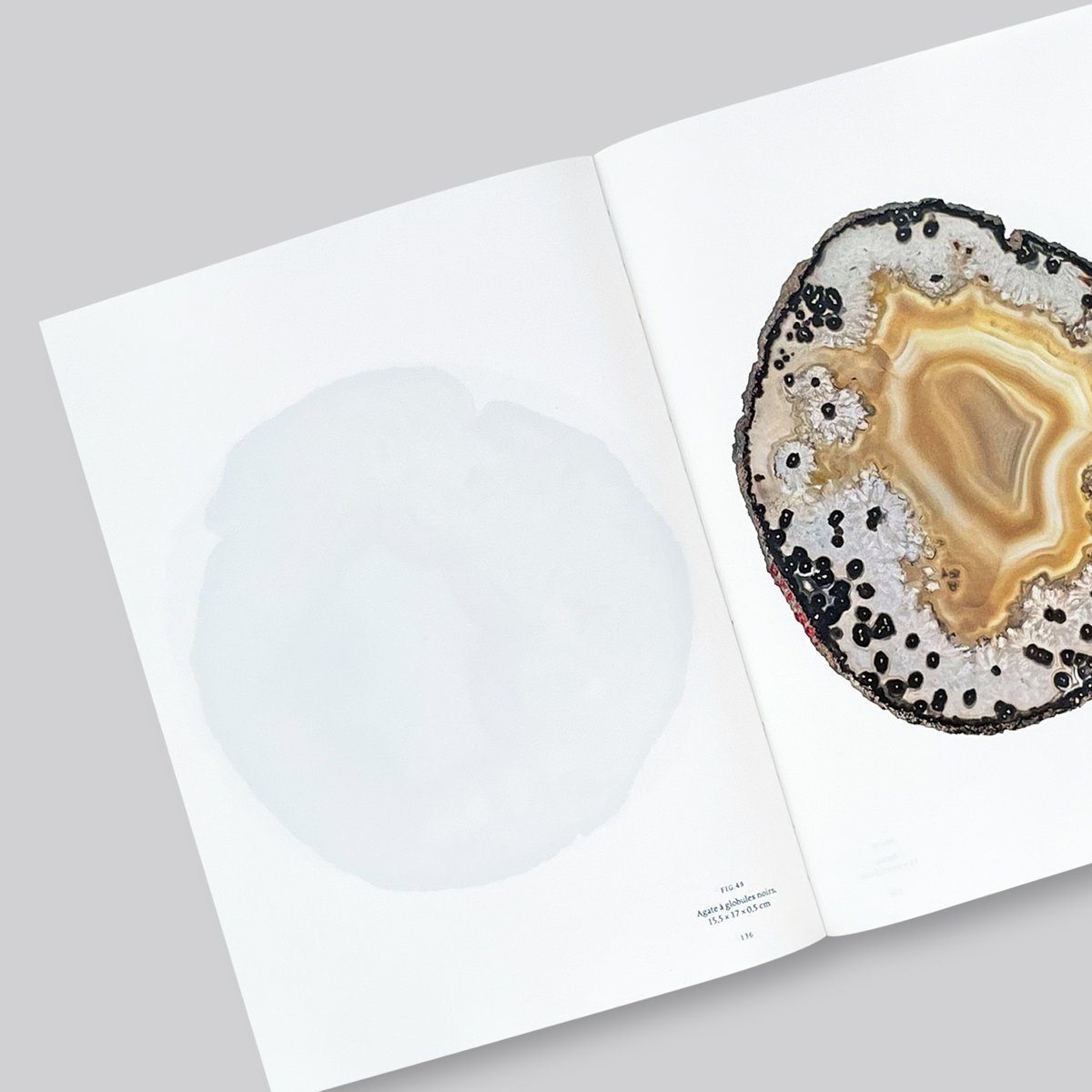 Roger Caillois / LA LECTURE DES PIERRES | POST