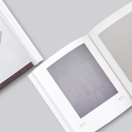Raimund Girke / Between White