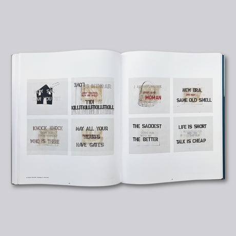 Monica Bonvicini / Disegni