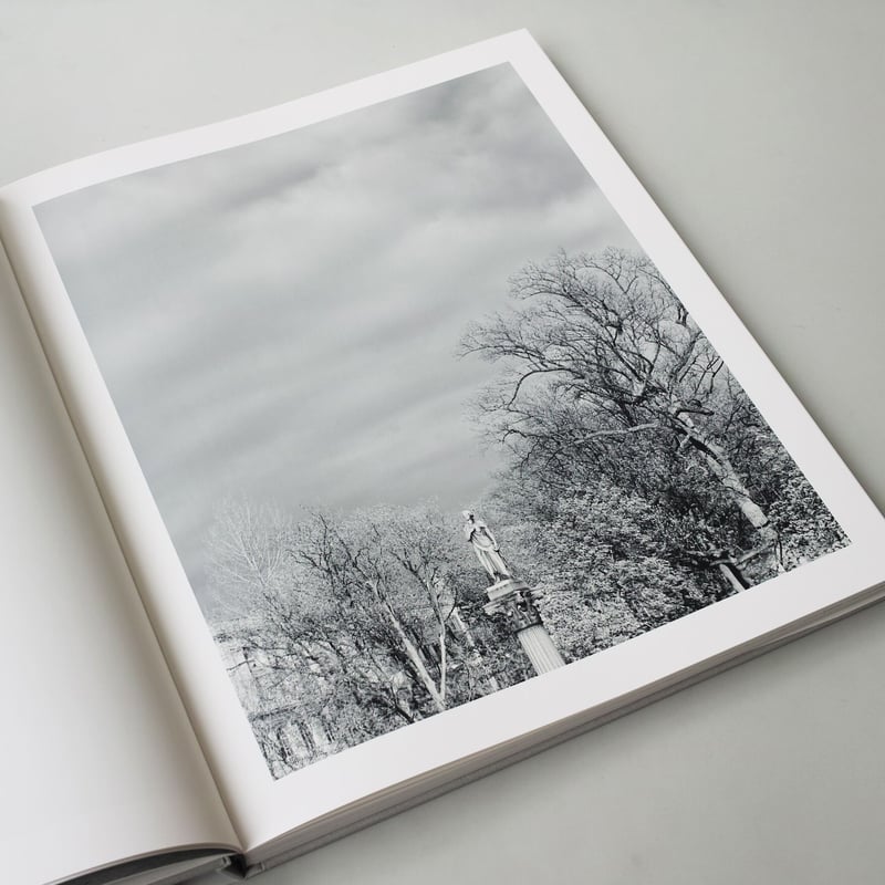 Mitch Epstein / Rock and Clouds | POST