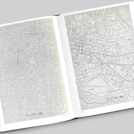 On Kawara / 10 Tableaux