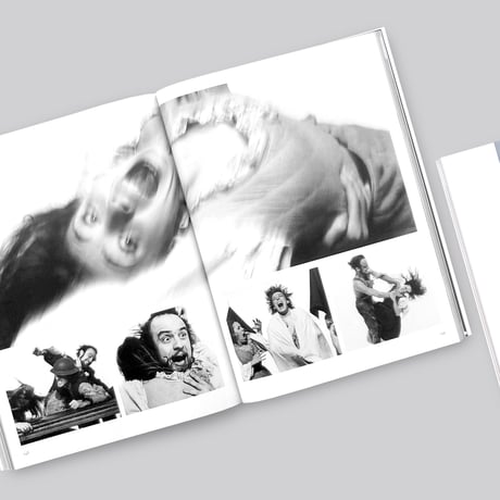 Richard Avedon / AVEDON 100