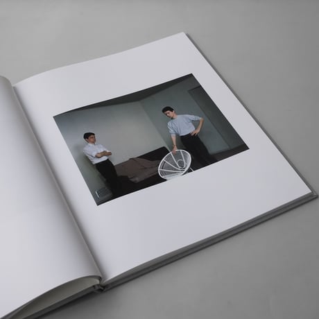 Jeff Wall / Jeff Wall