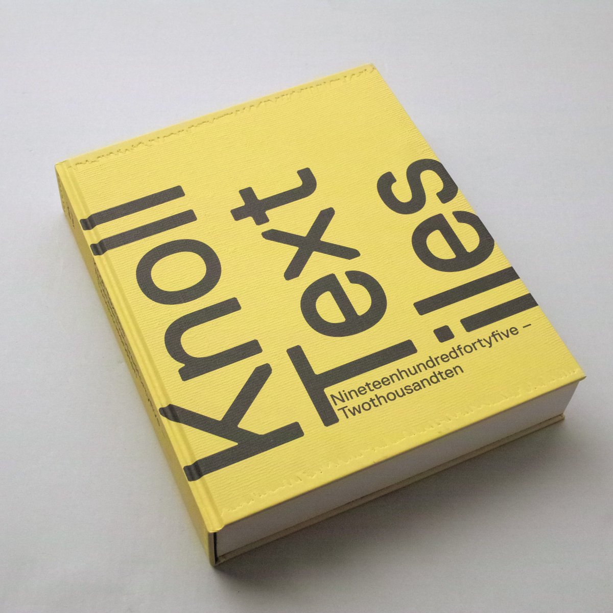 Knoll Textiles 1945-2000 | POST Knoll Textiles 1945-2000 | POST