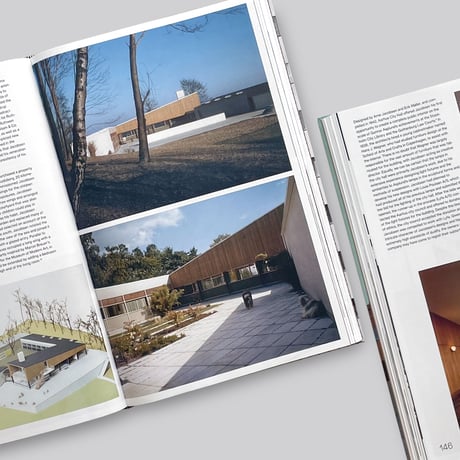 Michael Sheridan / Room 606: The SAS House and the Work of Arne Jacobsen