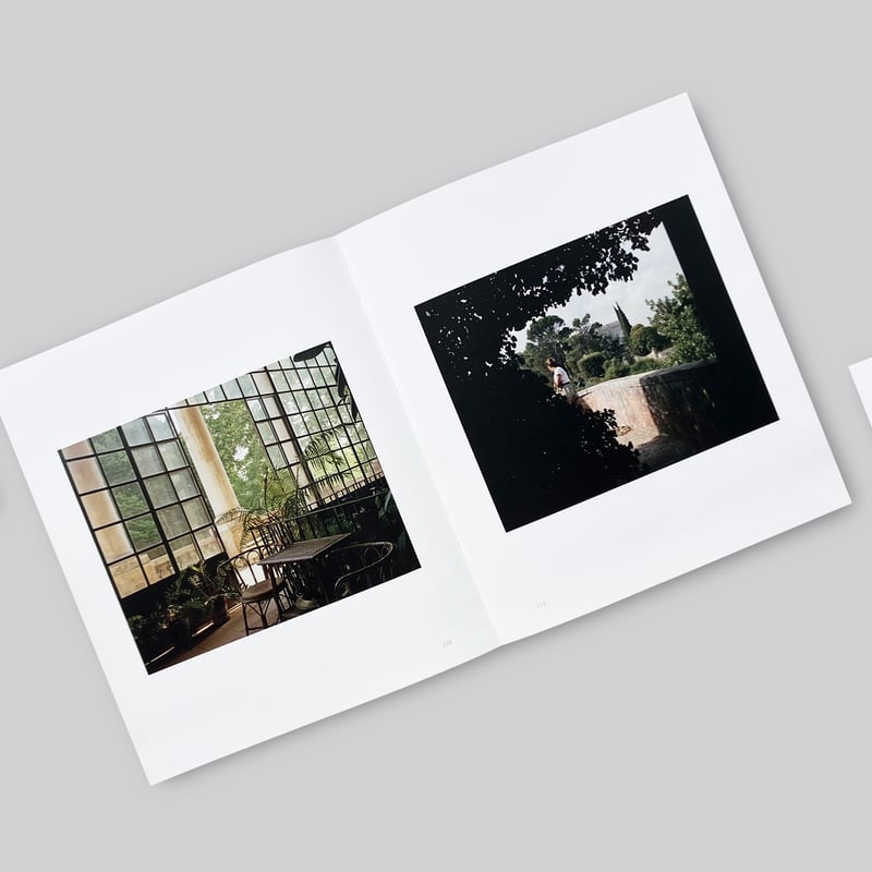 Luigi Ghirri / Puglia. Tra Albe e Tramonti | POST