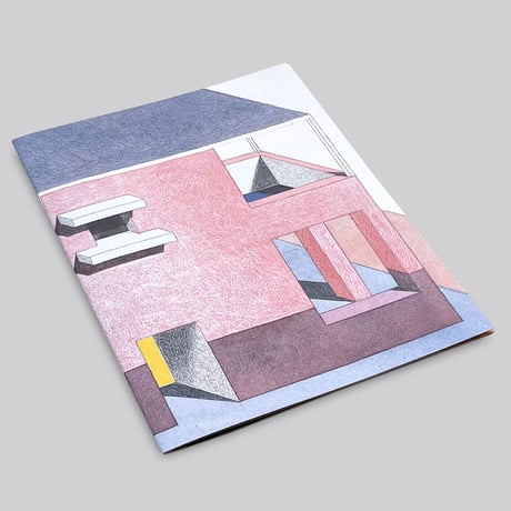 Ettore Sottsass / Architettura Attenuata