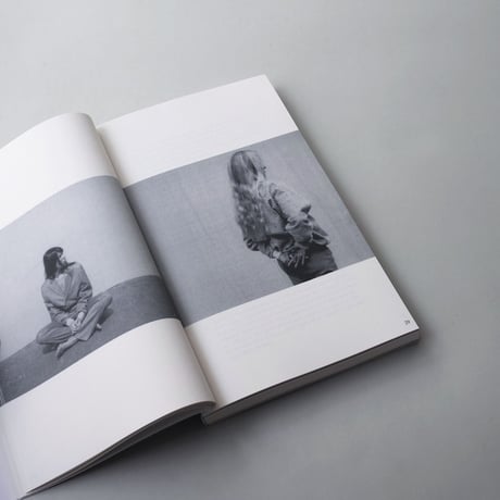 Mark Borthwick / SOCIAL DOCUMENTARIES AMID THIS PIST