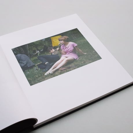 Tod Papageorge / Dr. Blankman's New York