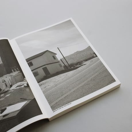Michael Ashkin / Were It Not For