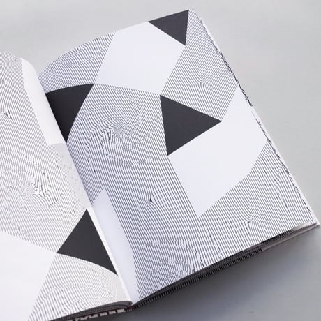 Takahiro Kurashima / Moirémotion