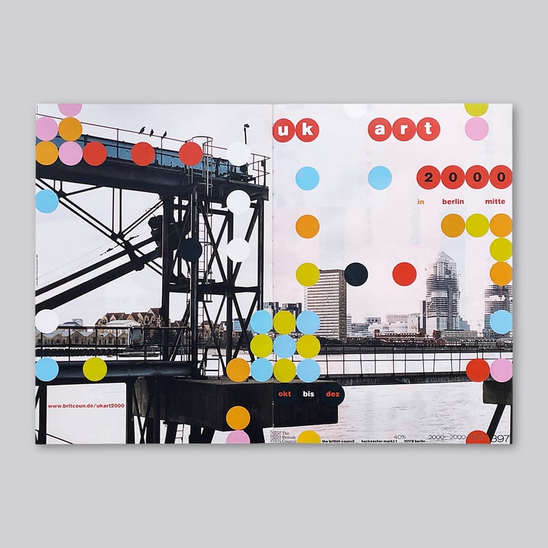Cyan / Work 1990 - 2025 | POST