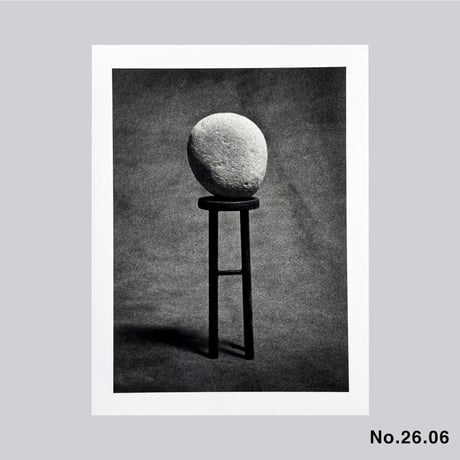 【Special Edition】Mark van den Brink / Stills & Stones