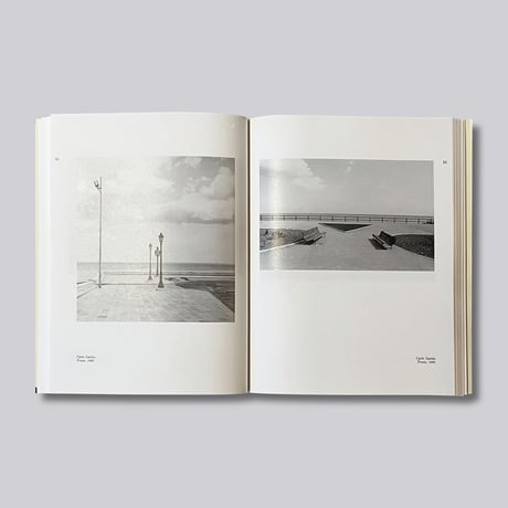 Luigi Ghirri / Viaggio in Italia
