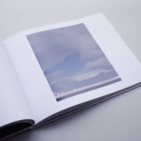 Jamie Hawkesworth / To the Antarctic