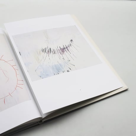 Cy Twombly / Coronation of Sesostris