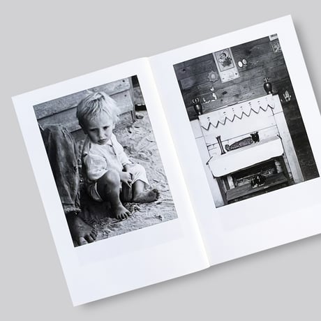 Walker Evans / Kitchen Corner