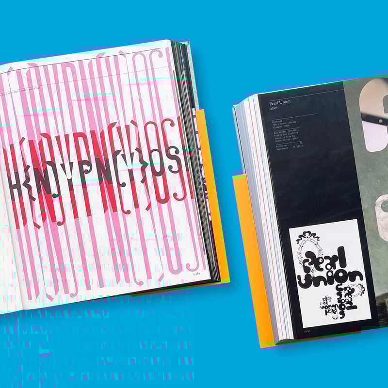 アート・デザイン・音楽 Letters from M/M (Paris)& SHAPE GRAMMARS アート・デザイン・音楽 Letters from M/M (Paris)& SHAPE