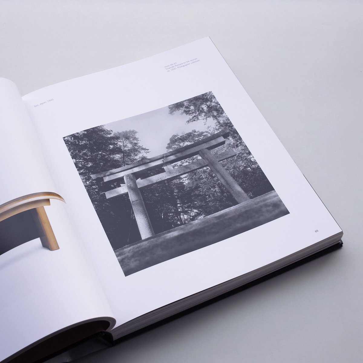 Charlotte Perriand and Photography | POST Charlotte Perriand and Photography | POST
