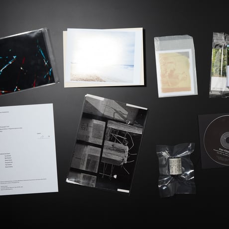 【スペシャルエディション】Photography? End?　7つのヴィジョンと7つの写真的経験　Ed.16-30