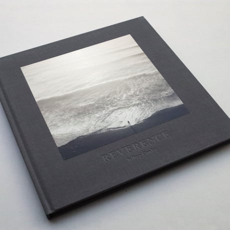 Jeffrey Conley / REVERENCE
