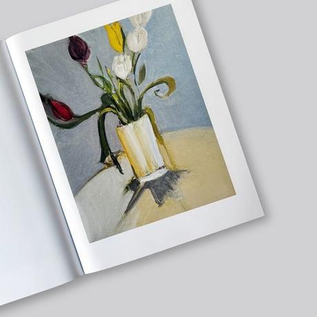 Shirley Irons / COMPOSITION [SIGNED]