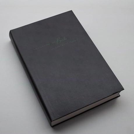 Taryn Simon / Field Guide to Birds of the West Indies