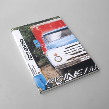 Poster Collection 17: Photo Graphics