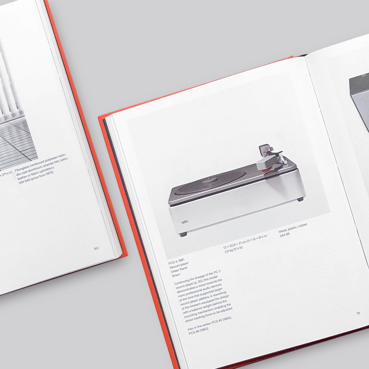 Dieter Rams / The Complete Works | POST