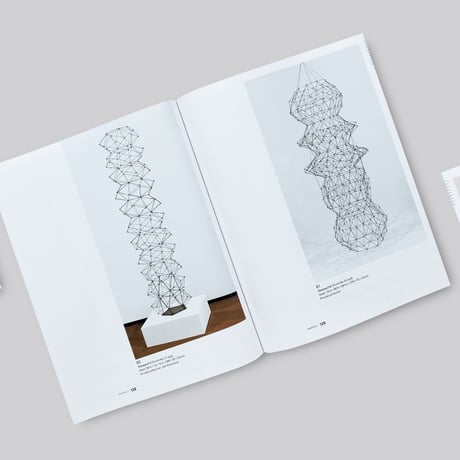 Gego / Measuring Infinity