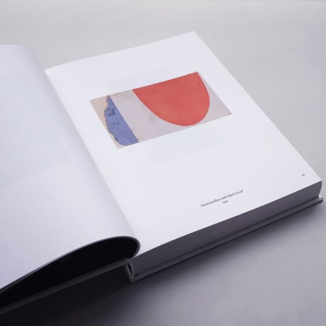 Ellsworth Kelly / Postcards
