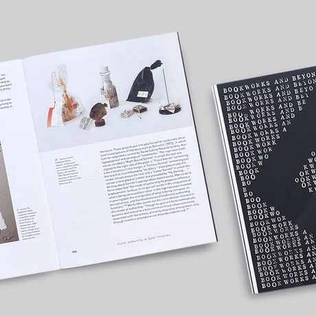 Ulises Carrión / Bookworks and Beyond