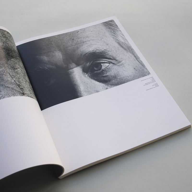 Hedi Slimane / Anthology of a Decade (box-set) Hedi Slimane / Anthology of a Decade (box-set)