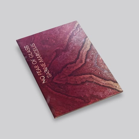Sabine Marcelis / No Fear of Glass