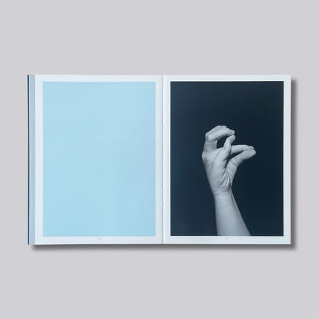Ilse Oosterkamp / Fingers