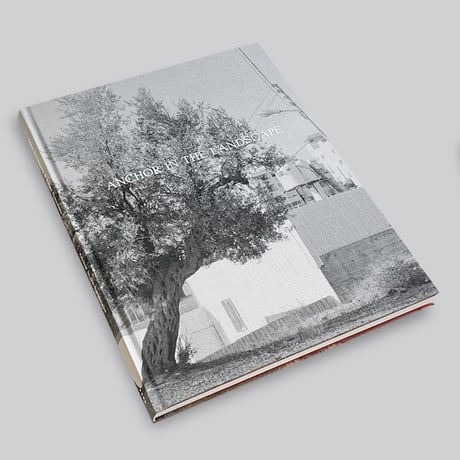 Adam Broomberg, Rafael Gonzalez / Anchor in the Landscape