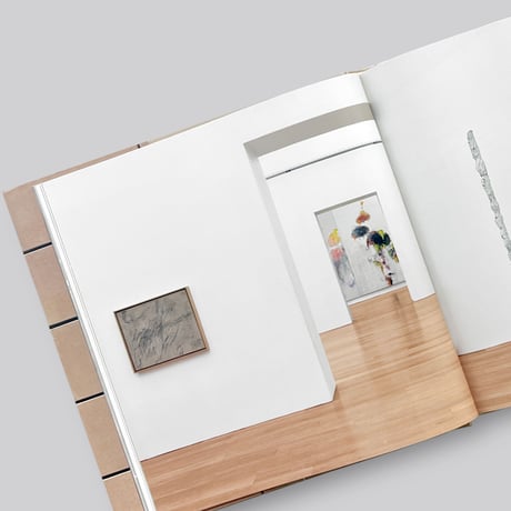 Cy Twombly / Gallery