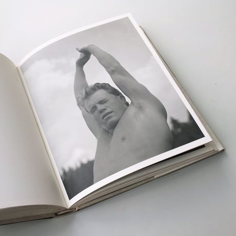 Bruce Weber / Bear Pond