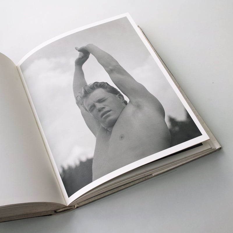 Bruce Weber / Bear Pond | POST