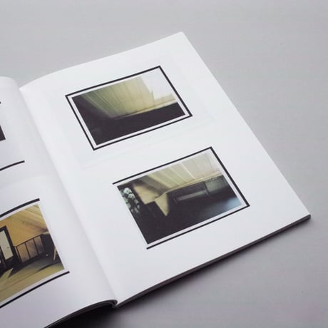 Joan van Barneveld / Into Longing, Vast Rock