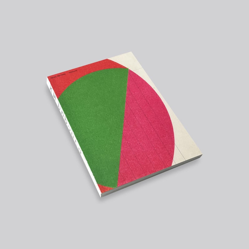 Karel Martens / Unbound | POST