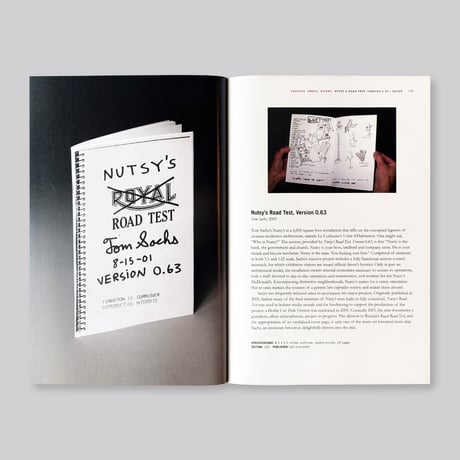 Ed Rucha / Various Small Books