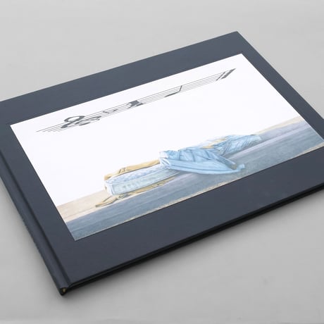 Ed Ruscha / Paintings