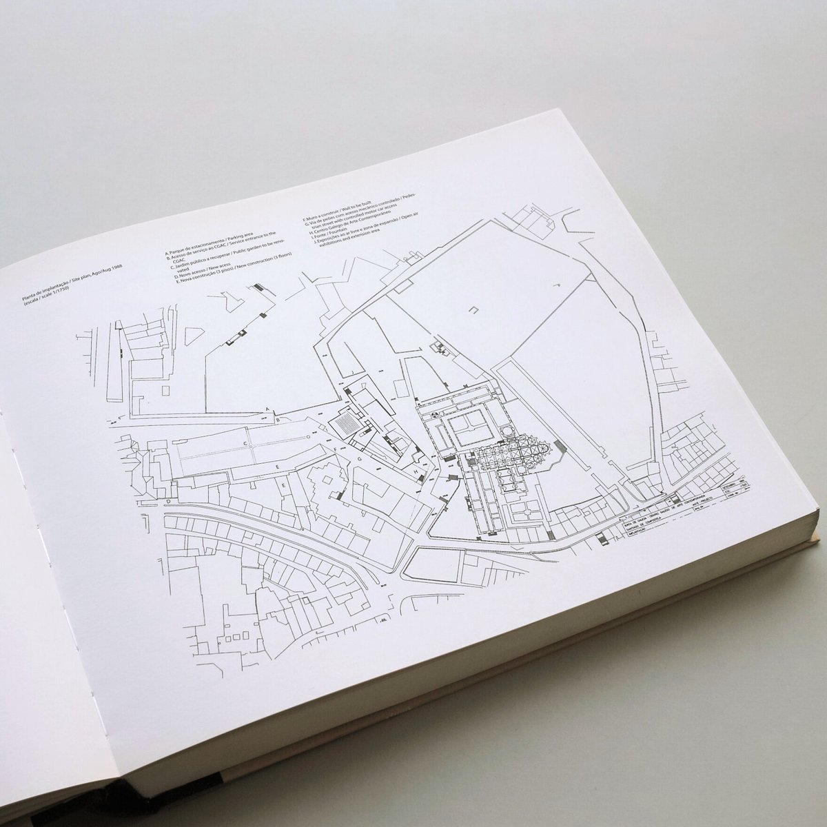 Alvaro Siza / Expor on display | POST Alvaro Siza / Expor on display | POST