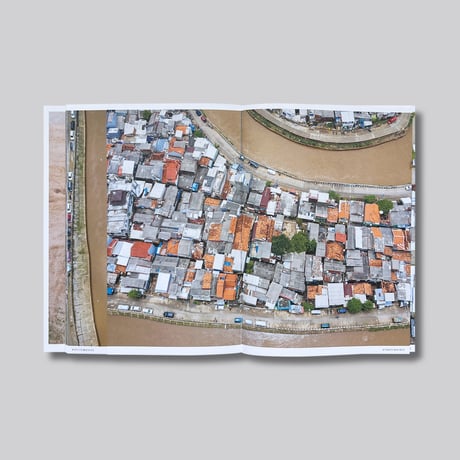 Nora Bibel / Uncertain Homelands