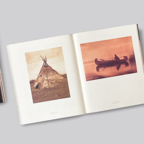 Edward S Curtis / Sacred Legacy: Edward S Curtis And The North American Indian