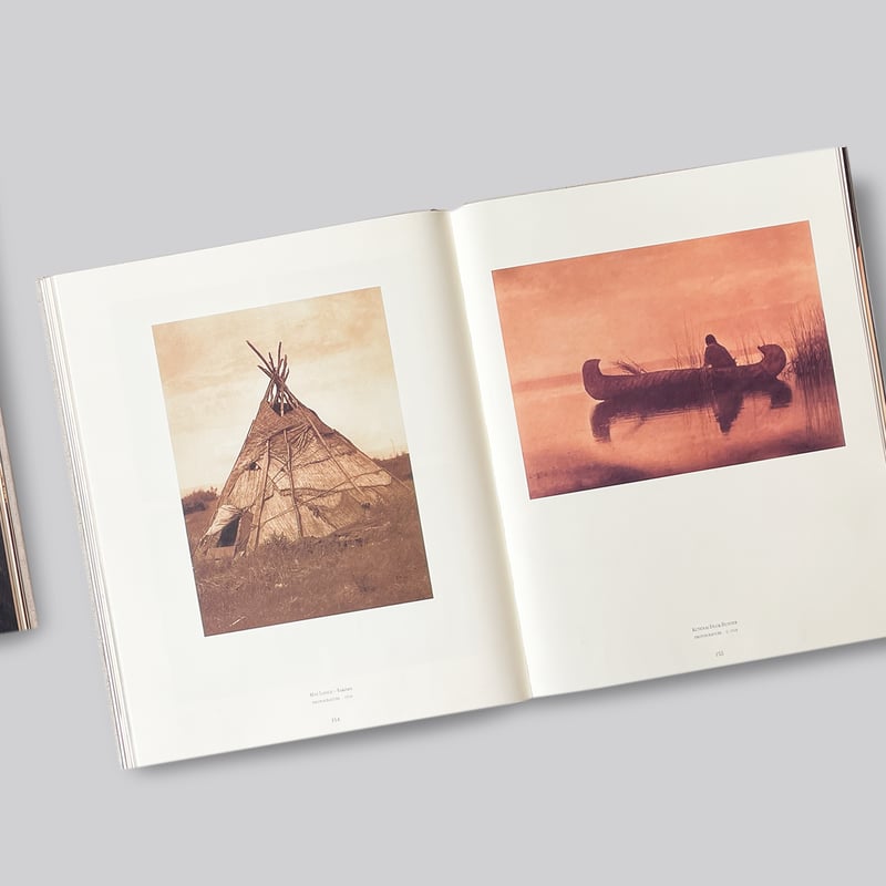 Edward S Curtis / Sacred Legacy: Edward S Curti