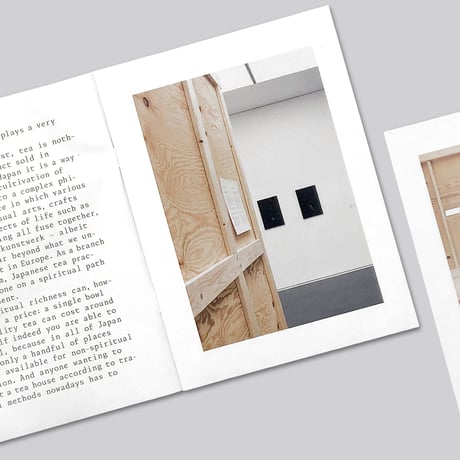 Peter Granser / Zwischen / Raum