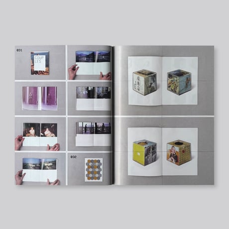 Erik Kessels / As Far As You Can See