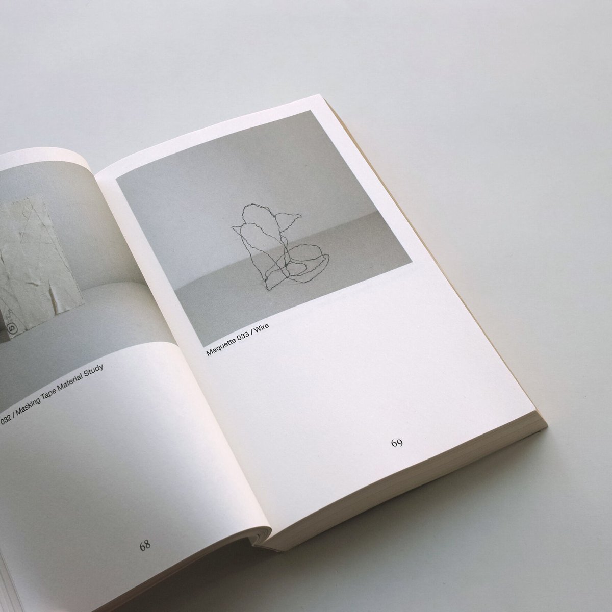 Faye Toogood / Assemblage 6 : Unlearning | POST